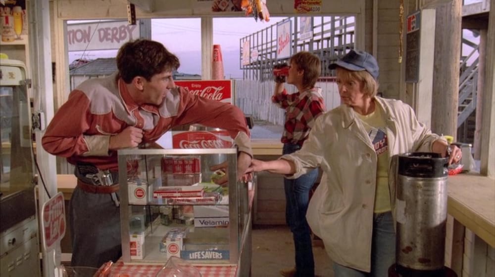 グランドビューU.S.A.の画像