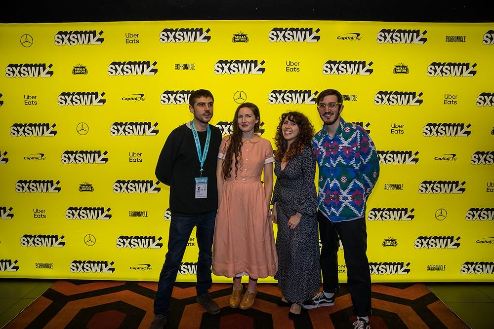 Romantic Comedy／ロマンティック・コメディの画像