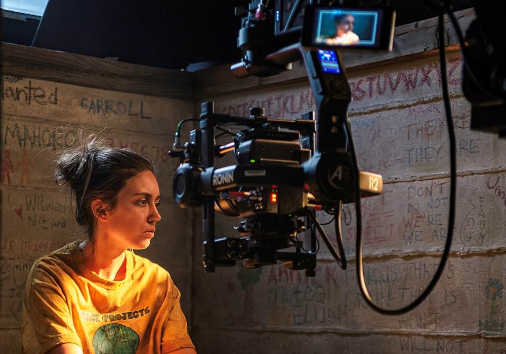 平和の木々の画像