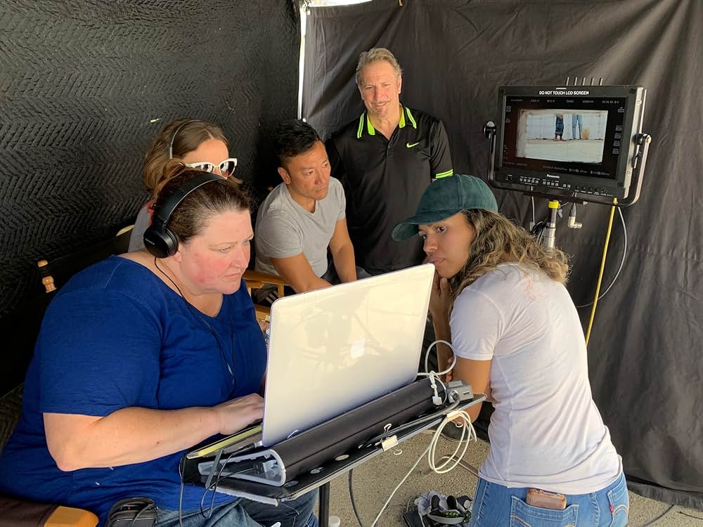 平和の木々の画像