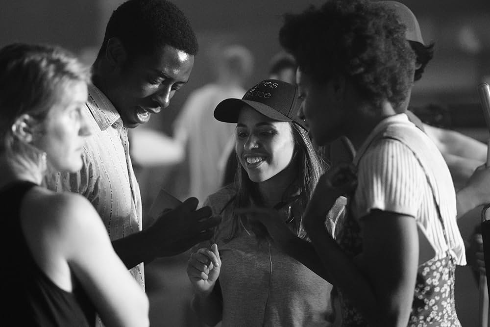 平和の木々の画像