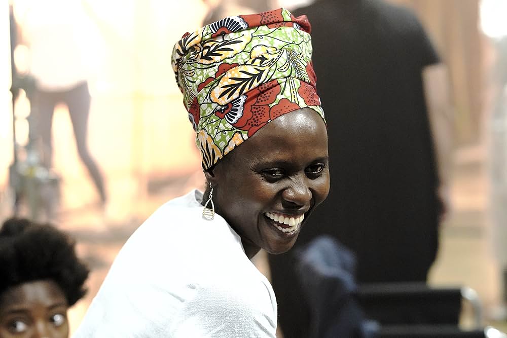 平和の木々の画像