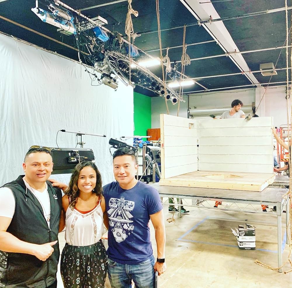 平和の木々の画像