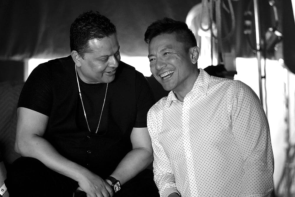 平和の木々の画像