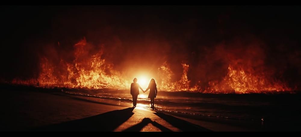 Blaze（原題）の画像