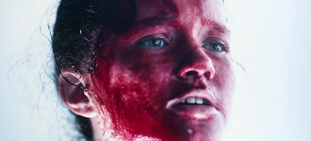 Blaze（原題）の画像