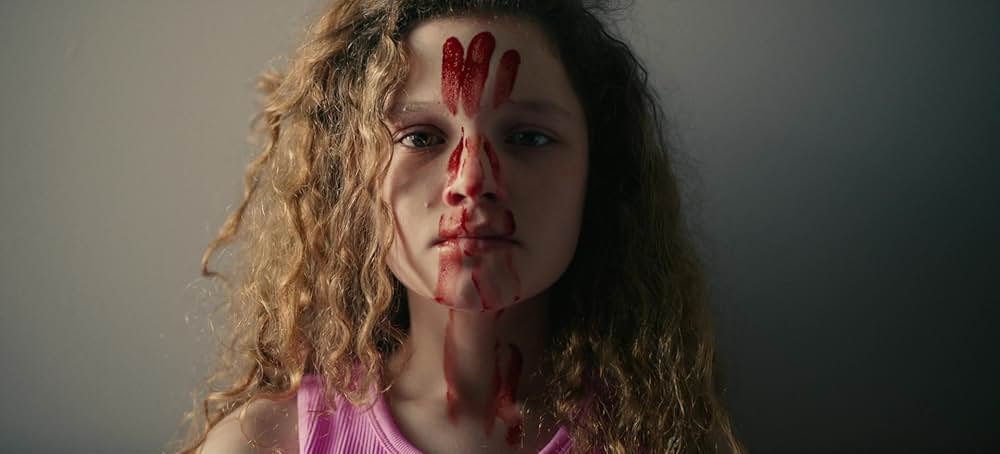 Blaze（原題）の画像