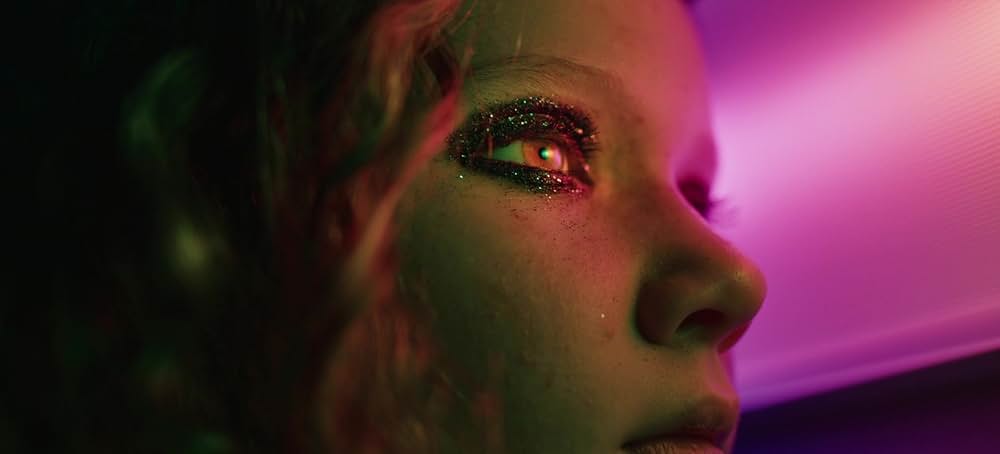 Blaze（原題）の画像