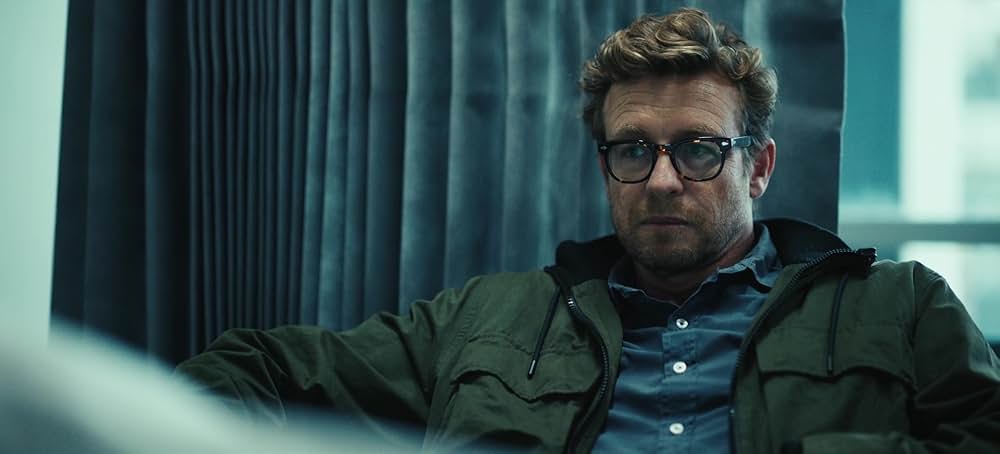 Blaze（原題）の画像