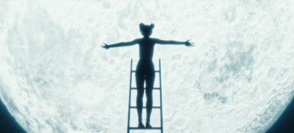 Blaze（原題）の画像