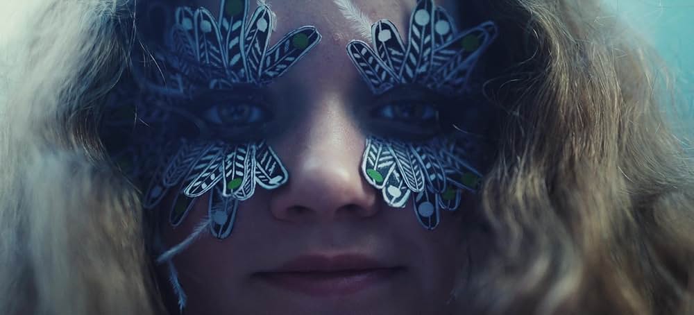 Blaze（原題）の画像