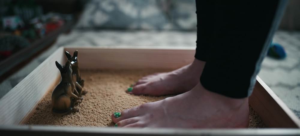 Blaze（原題）の画像