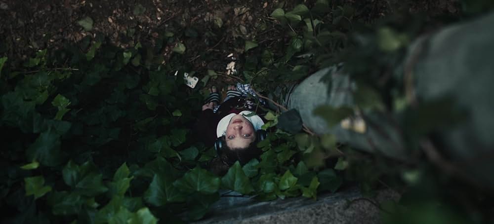 Blaze（原題）の画像