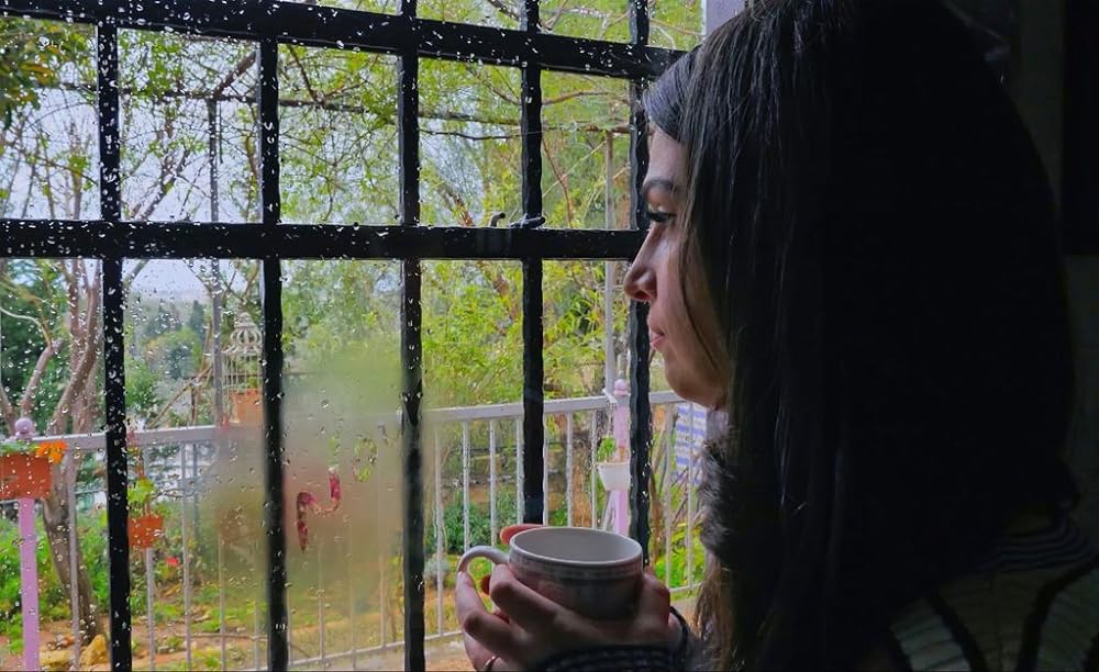 紫の家の物語の画像