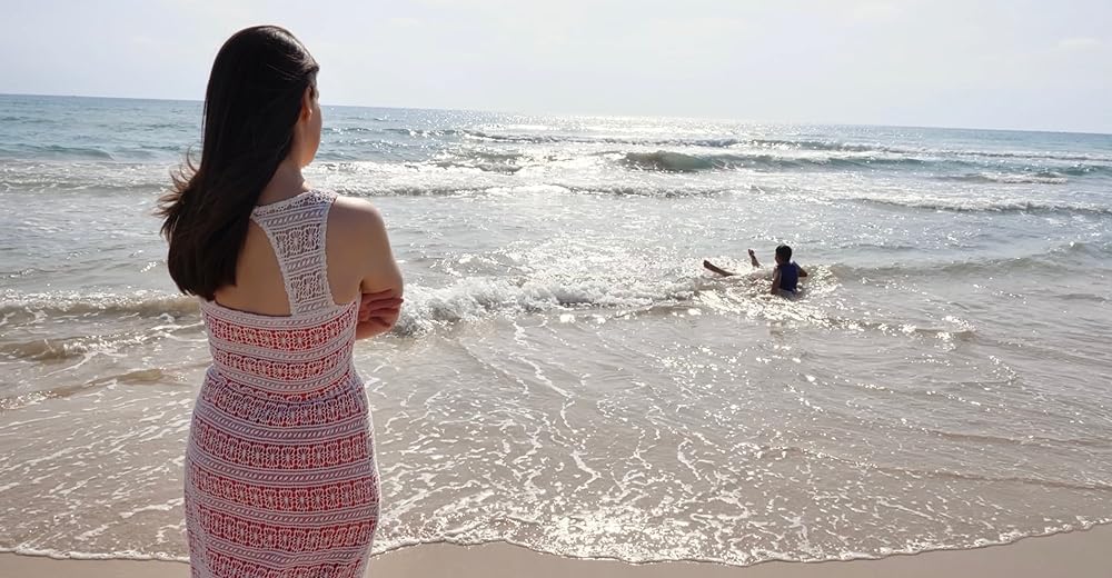 紫の家の物語の画像