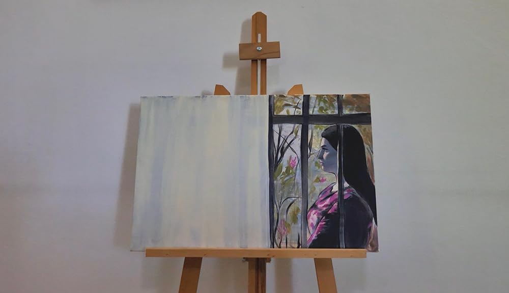 紫の家の物語の画像