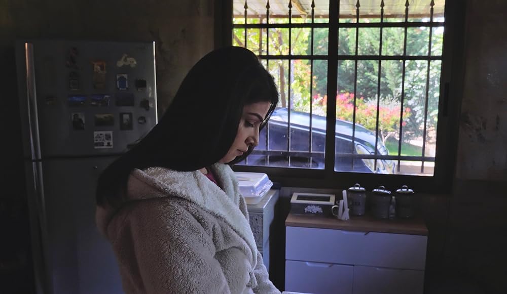 紫の家の物語の画像