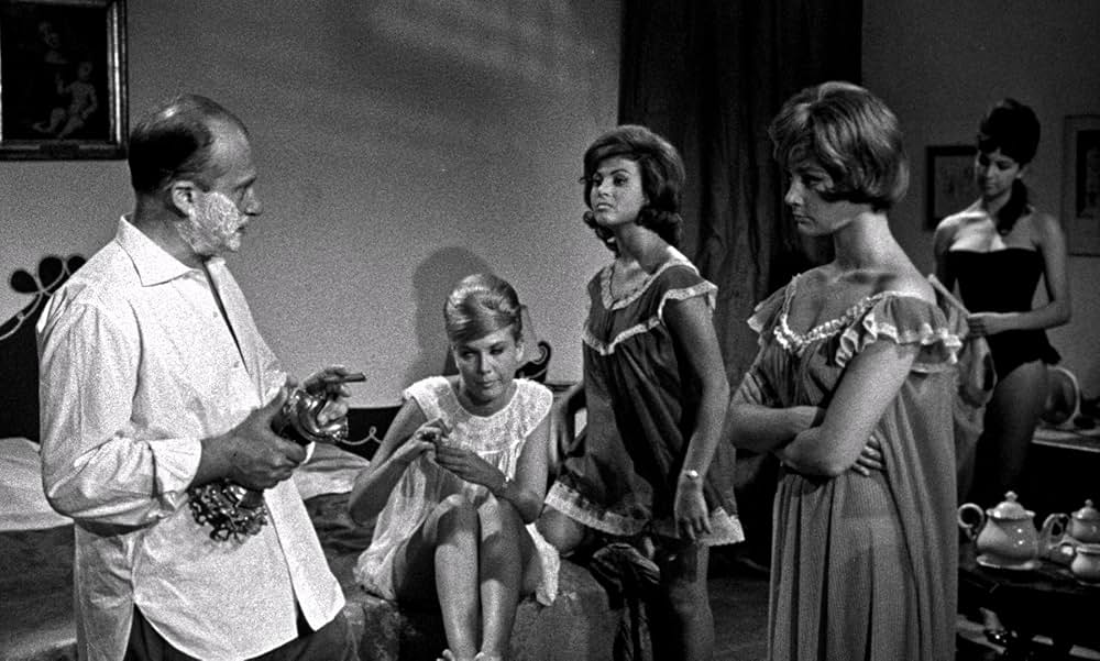 グラマーと吸血鬼の画像