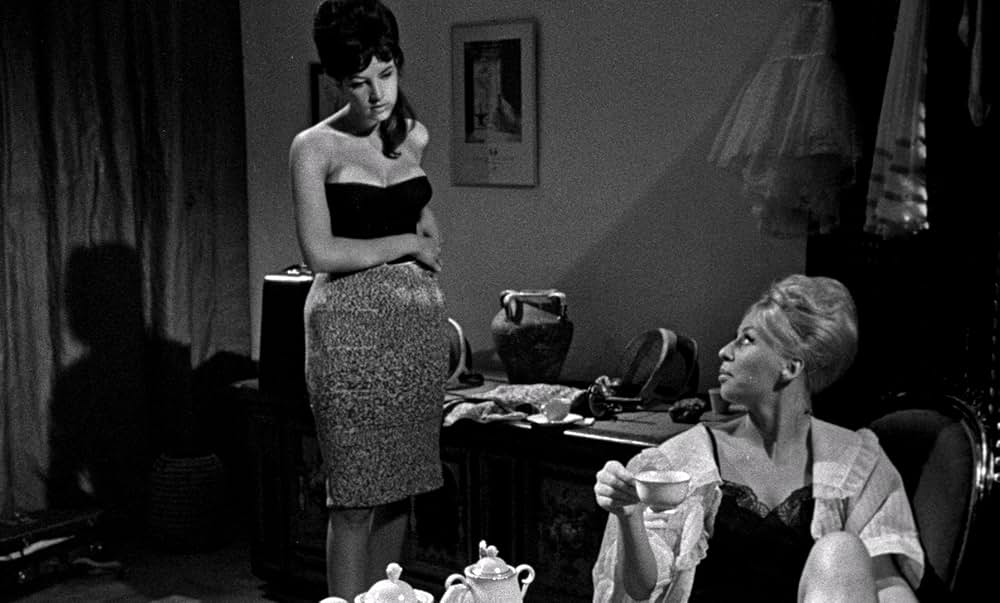 グラマーと吸血鬼の画像