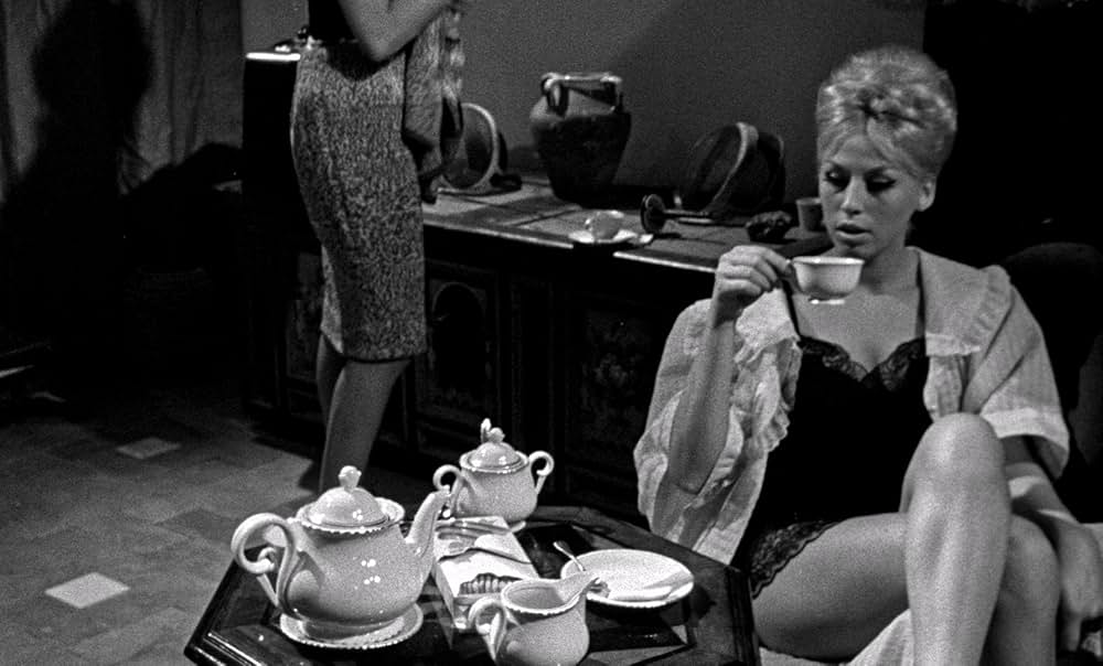 グラマーと吸血鬼の画像