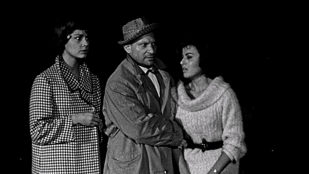 グラマーと吸血鬼の画像