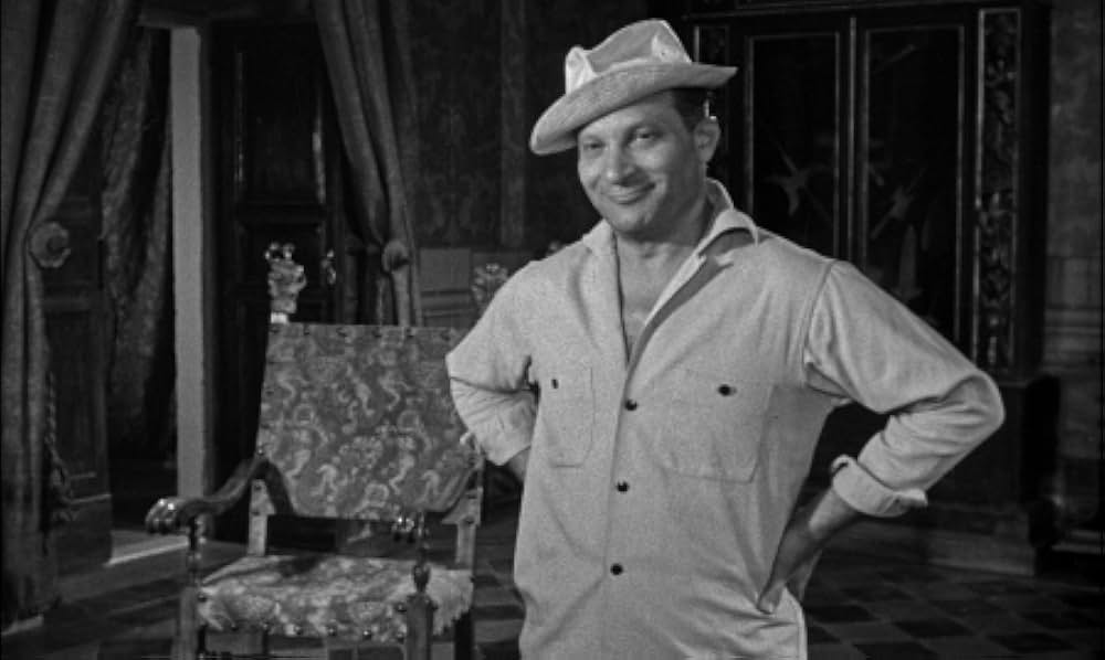 グラマーと吸血鬼の画像