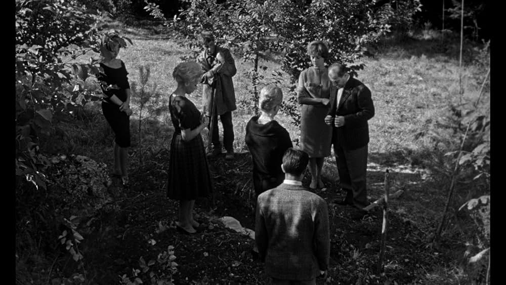 グラマーと吸血鬼の画像