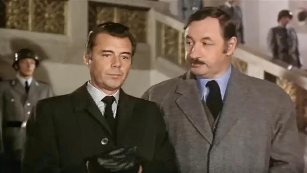 エスピオナージの画像