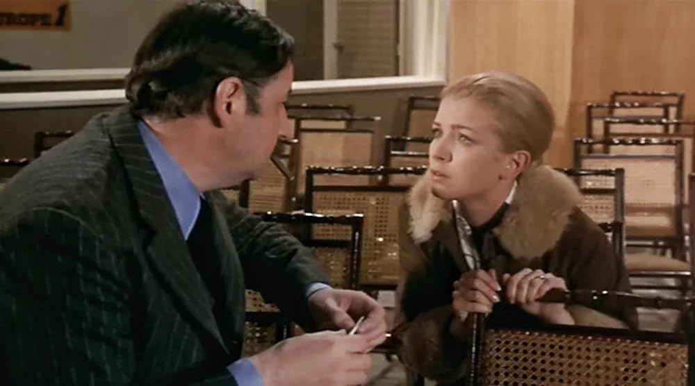 エスピオナージの画像