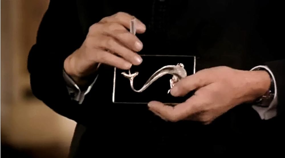 エスピオナージの画像