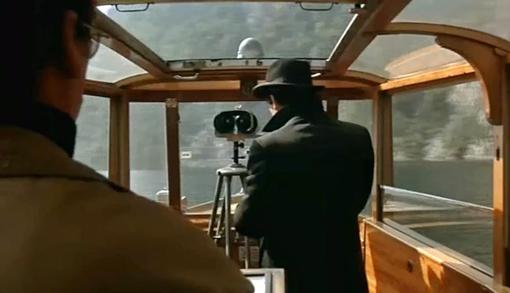 エスピオナージの画像