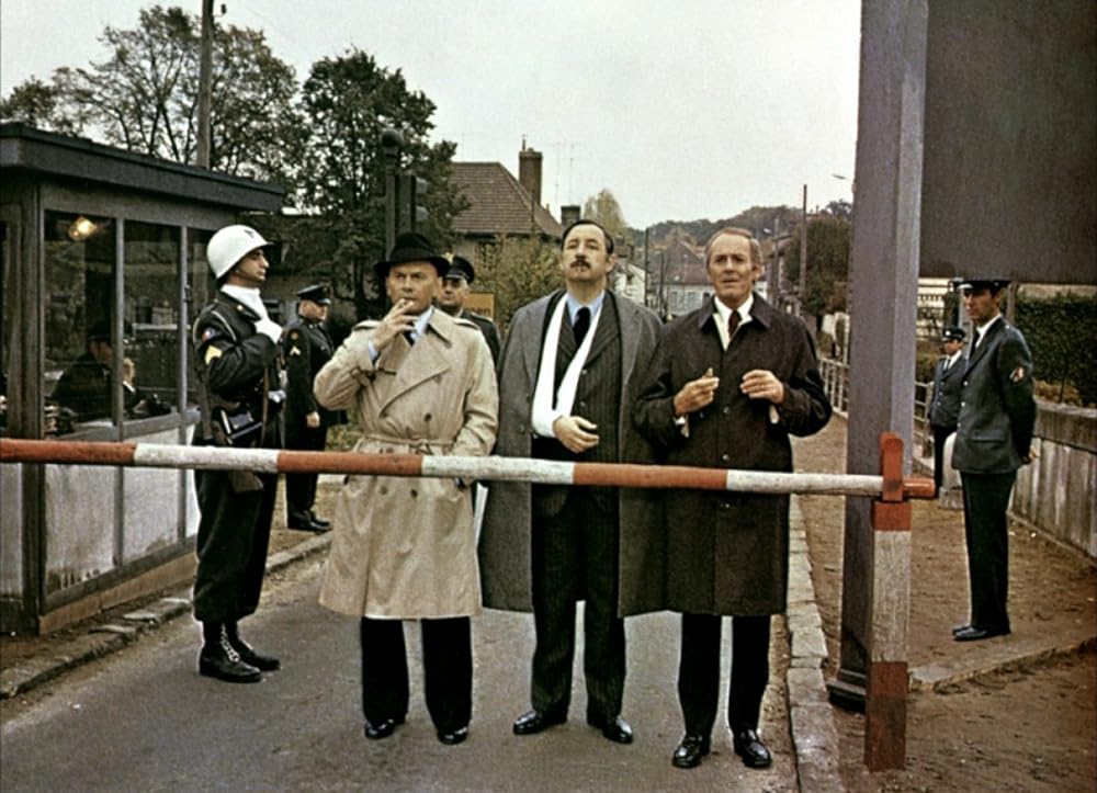 エスピオナージの画像