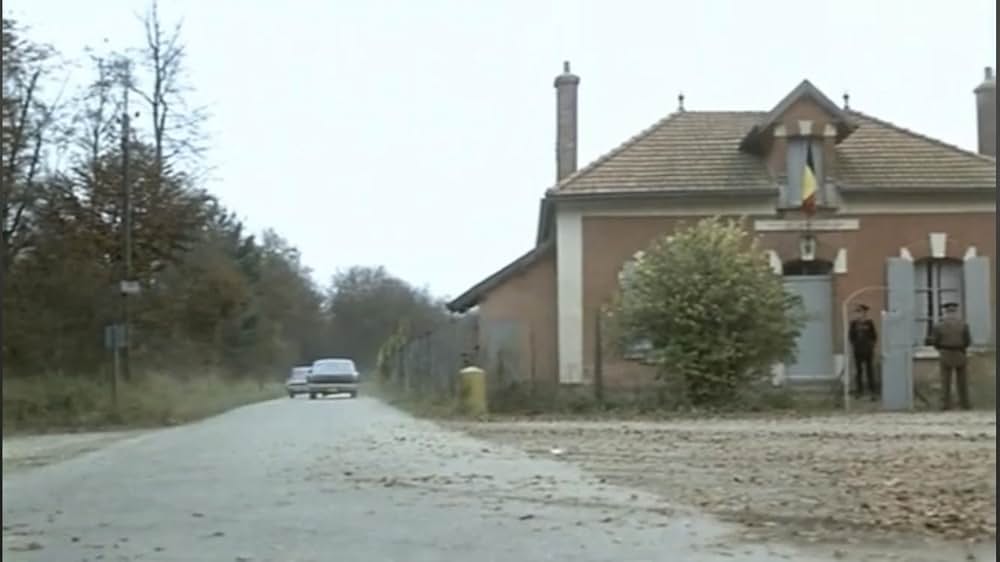 エスピオナージの画像