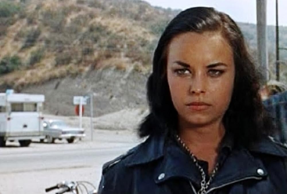 続・地獄の天使の画像