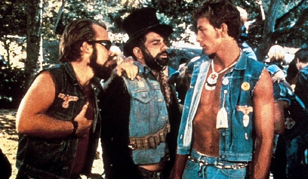 続・地獄の天使の画像