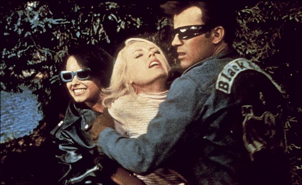 続・地獄の天使の画像