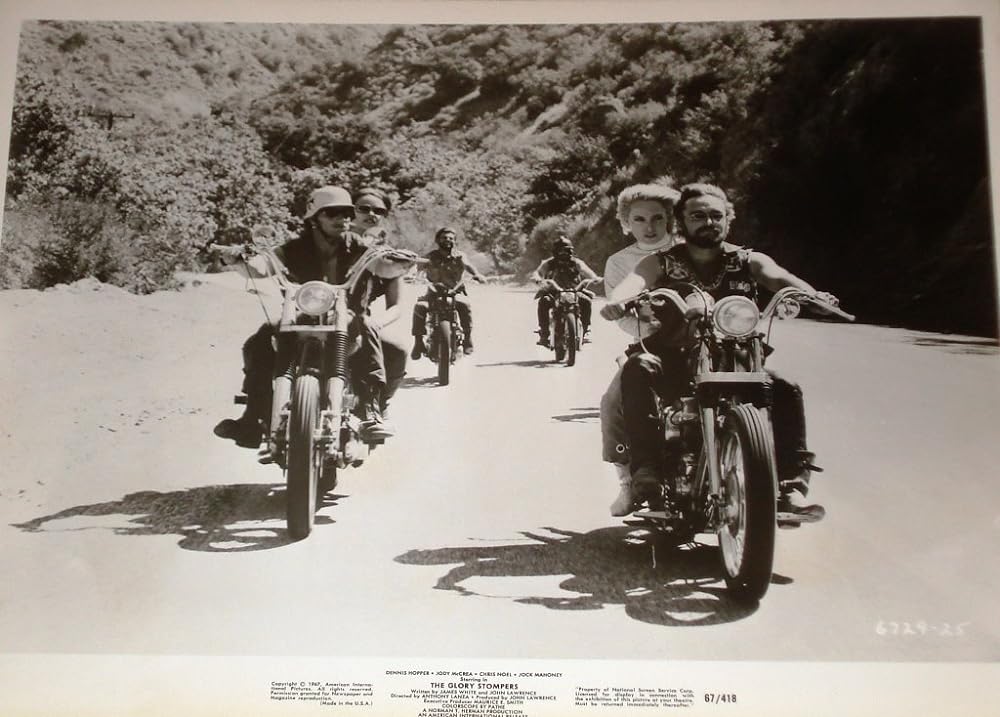 続・地獄の天使の画像