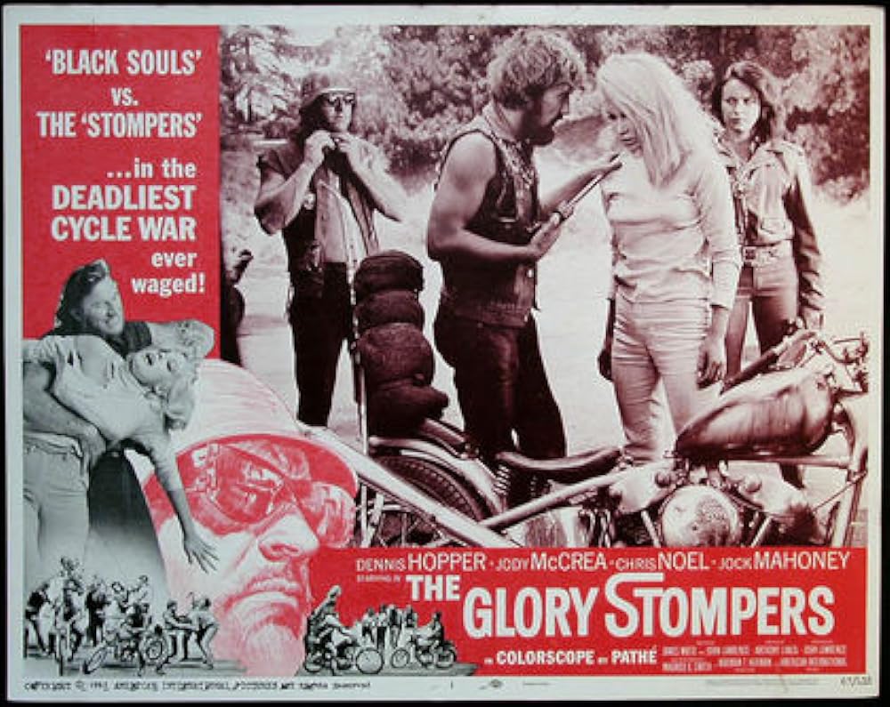 続・地獄の天使の画像