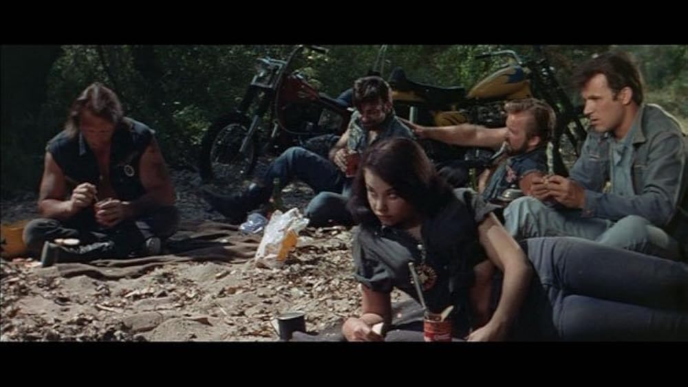 続・地獄の天使の画像