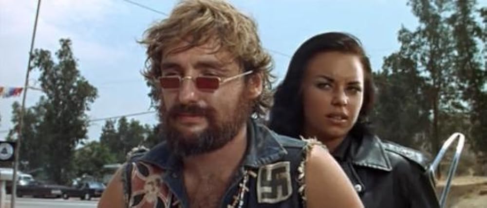 続・地獄の天使の画像