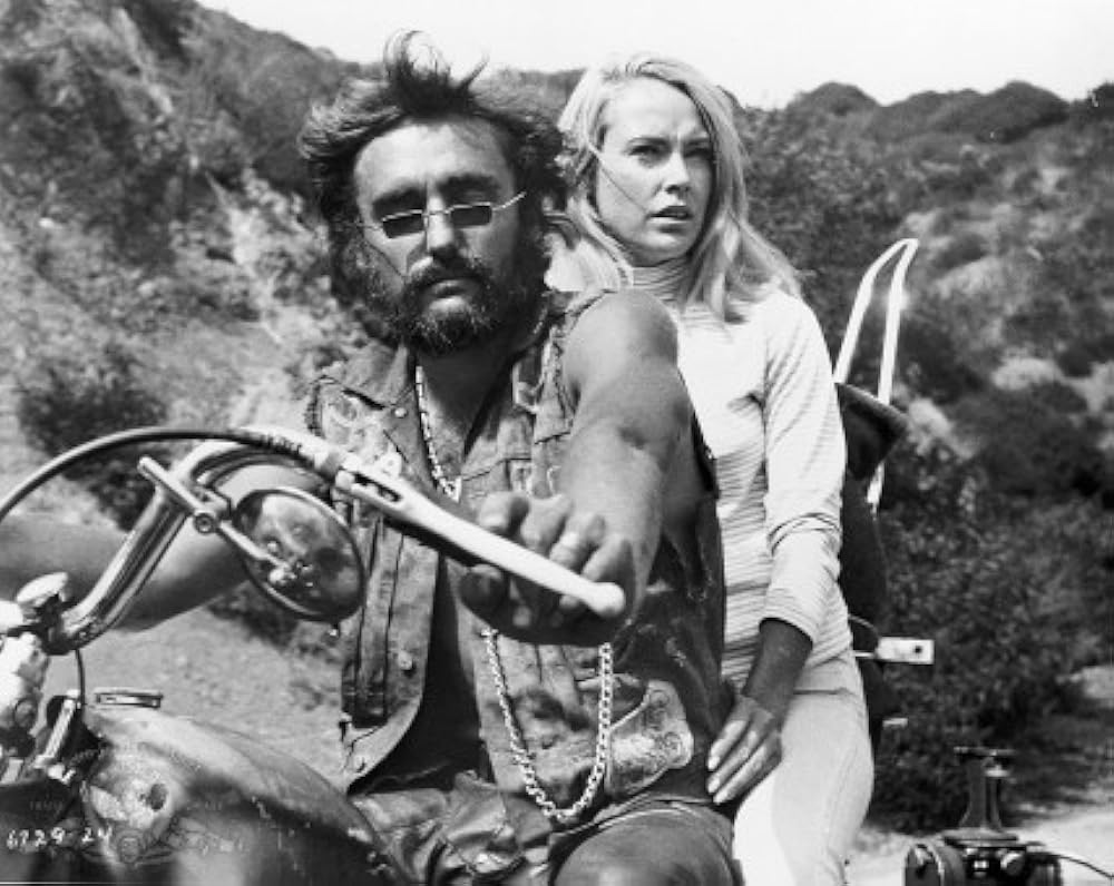 続・地獄の天使の画像