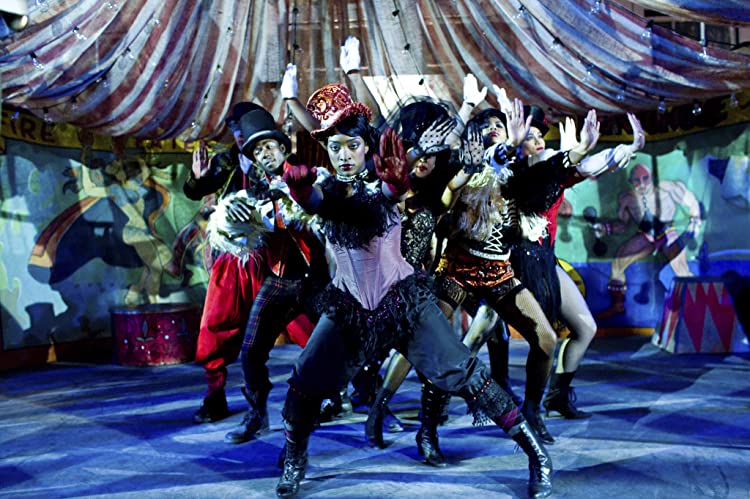 Fame フェームの画像