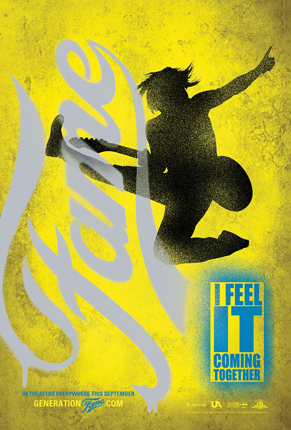 Fame フェームの画像