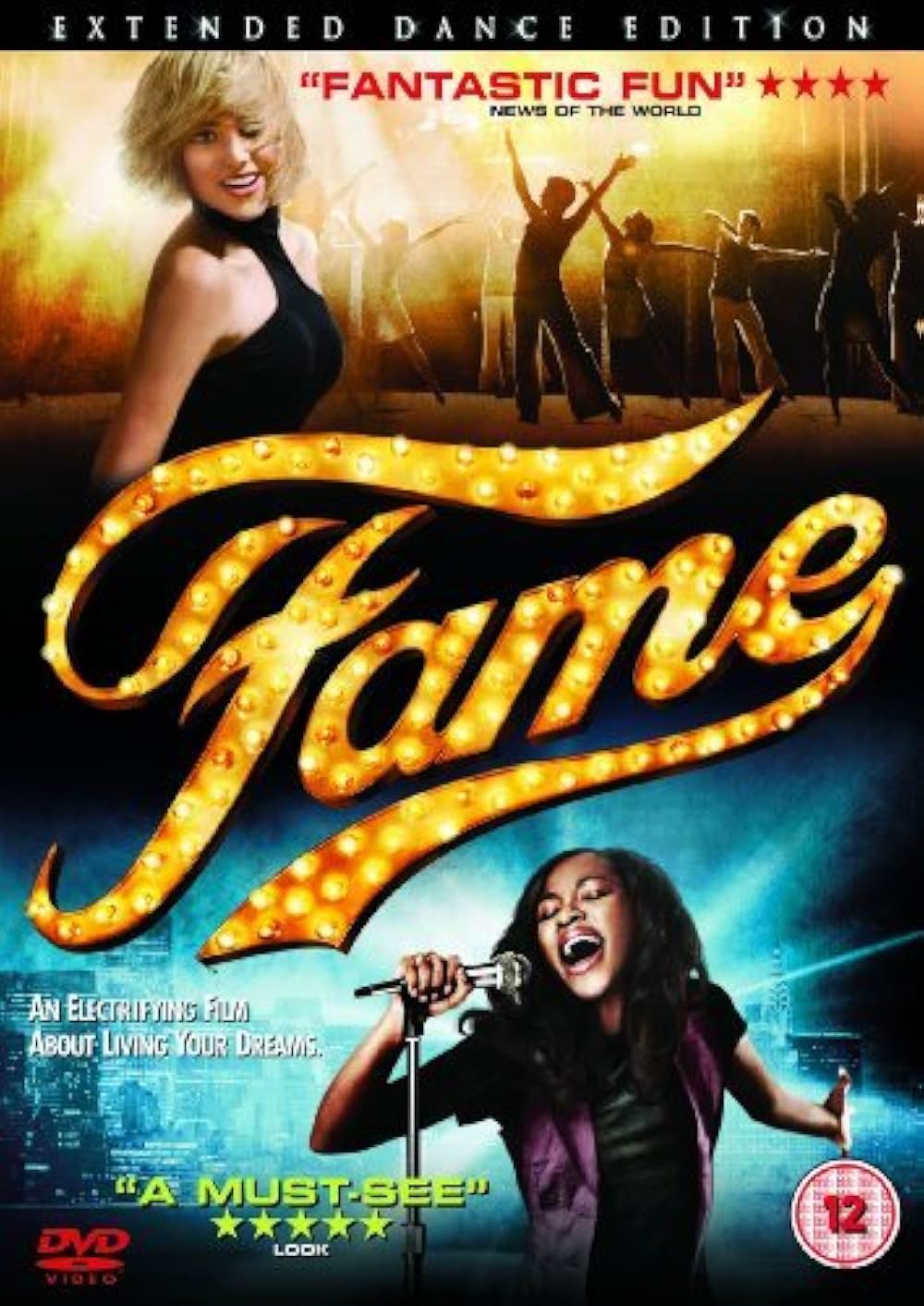 Fame フェームの画像