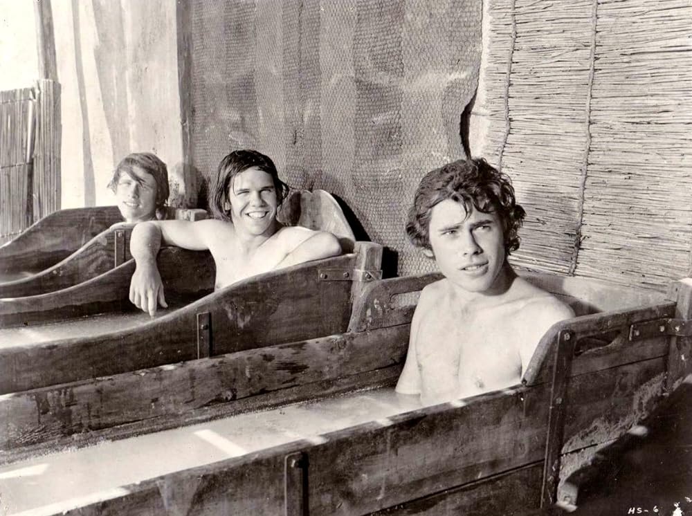 スパイクス・ギャングの画像