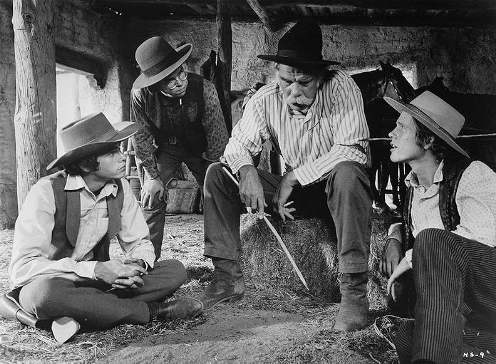 スパイクス・ギャングの画像