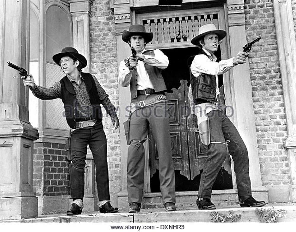 スパイクス・ギャングの画像