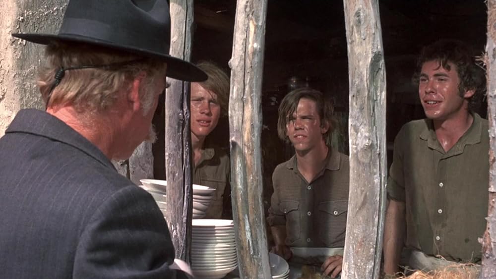 スパイクス・ギャングの画像