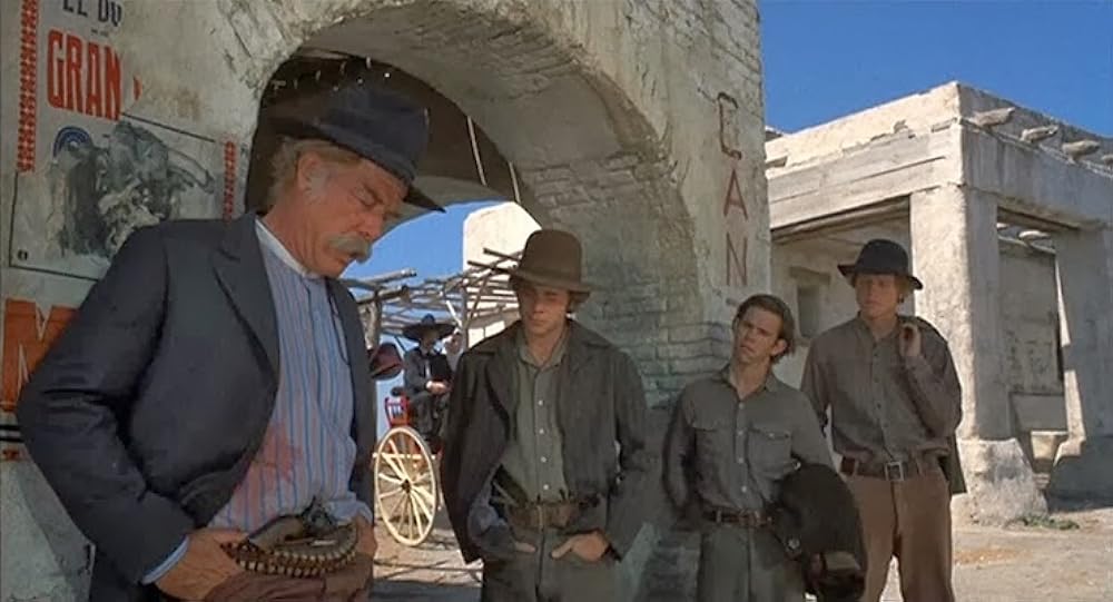 スパイクス・ギャングの画像