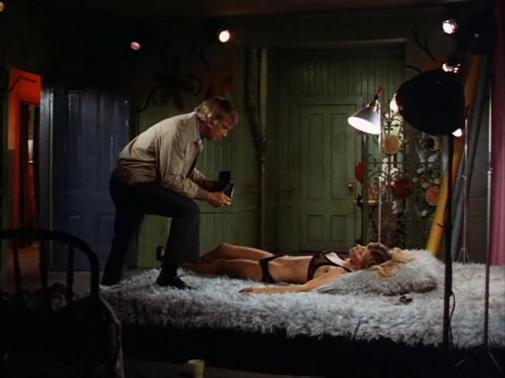 刑事ニューマン・復讐のレクイエムの画像